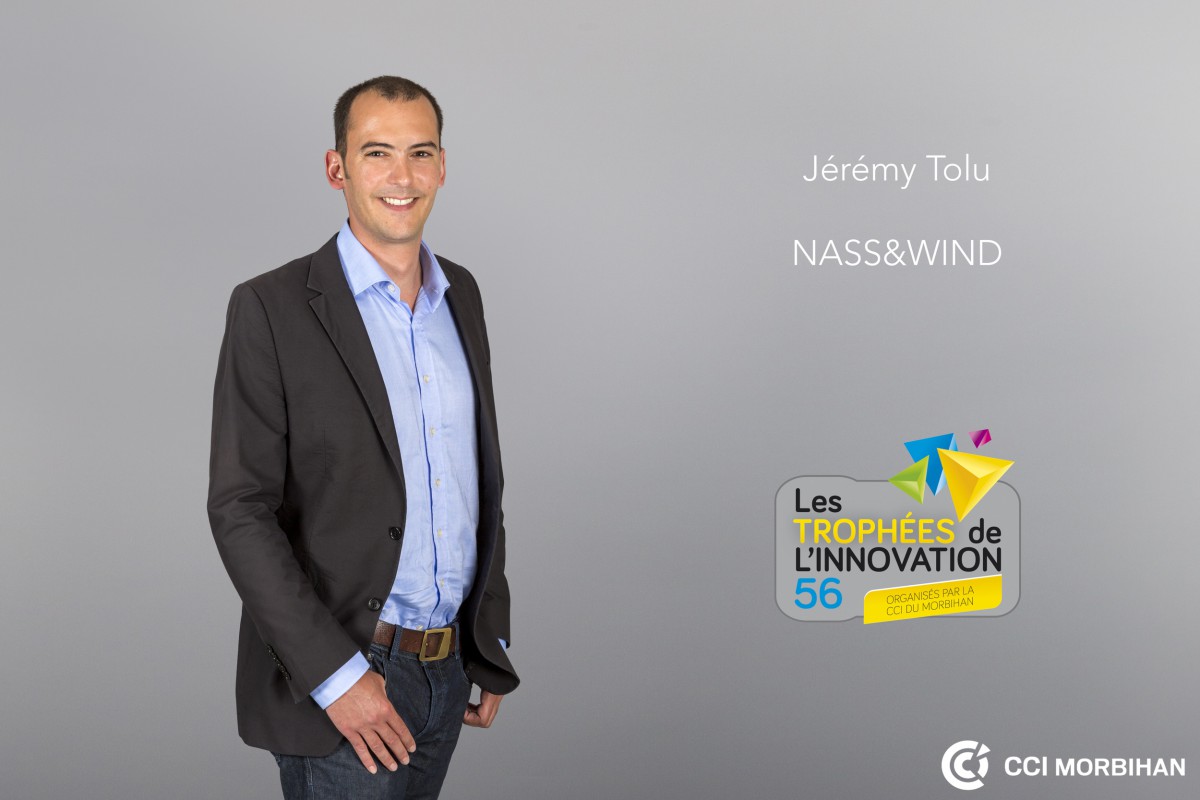 Jérémy Tolu _ NASS&WIND