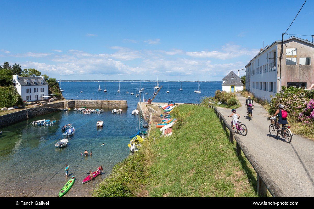 Port-Lay _ Ile de Groix