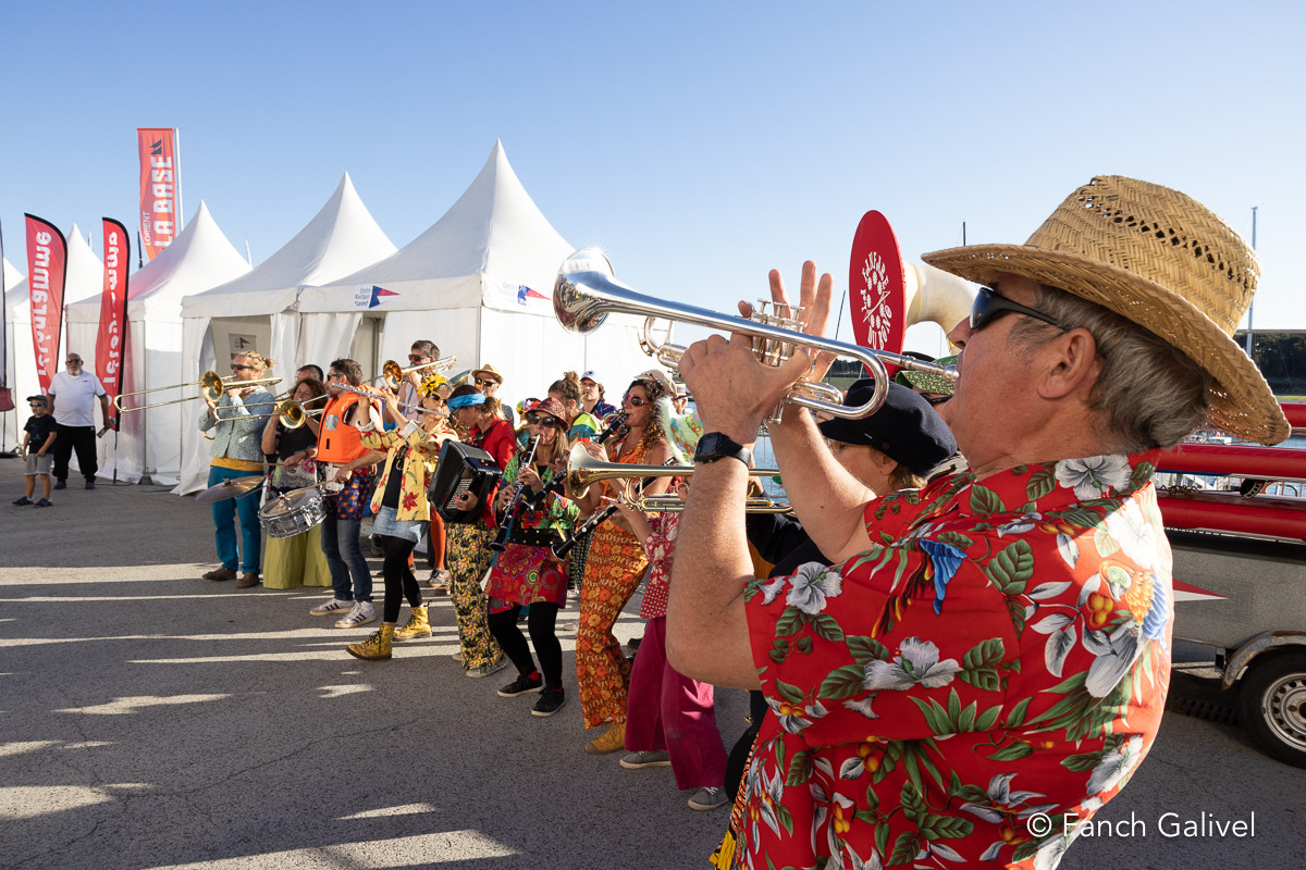 Animations musicales _ Défi Azimut 2022