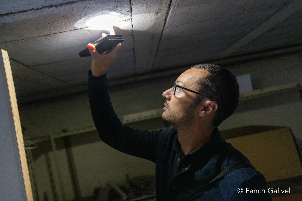 diagnostic thermique