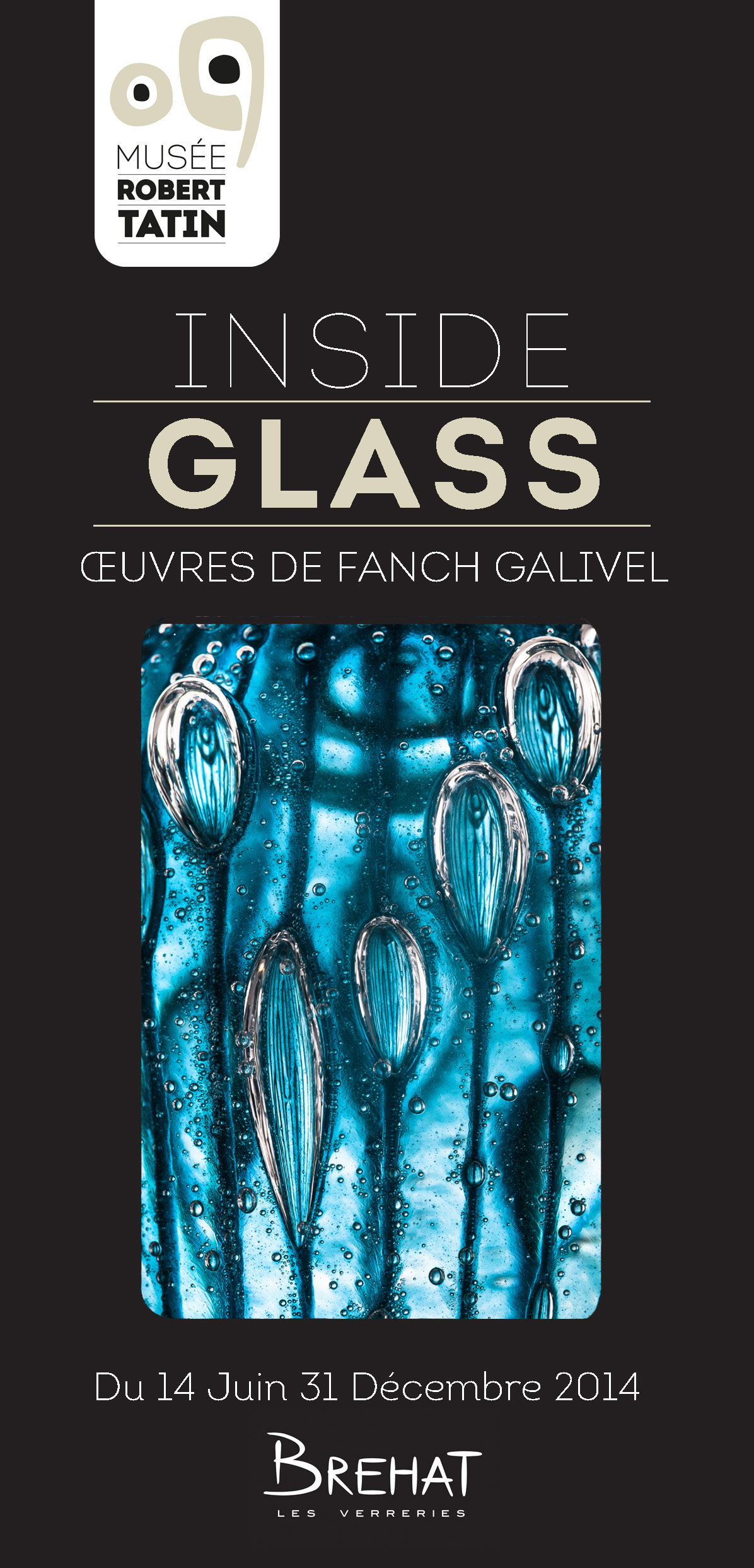 EXPO MUSÉE ROBERT TATIN