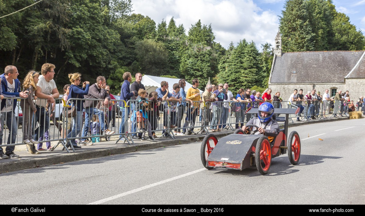 17/09/2016 à Bubry, courses de caisses à savon
