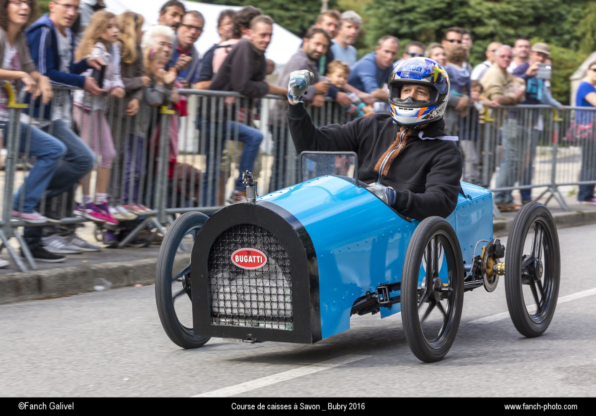 17/09/2016 à Bubry, courses de caisses à savon