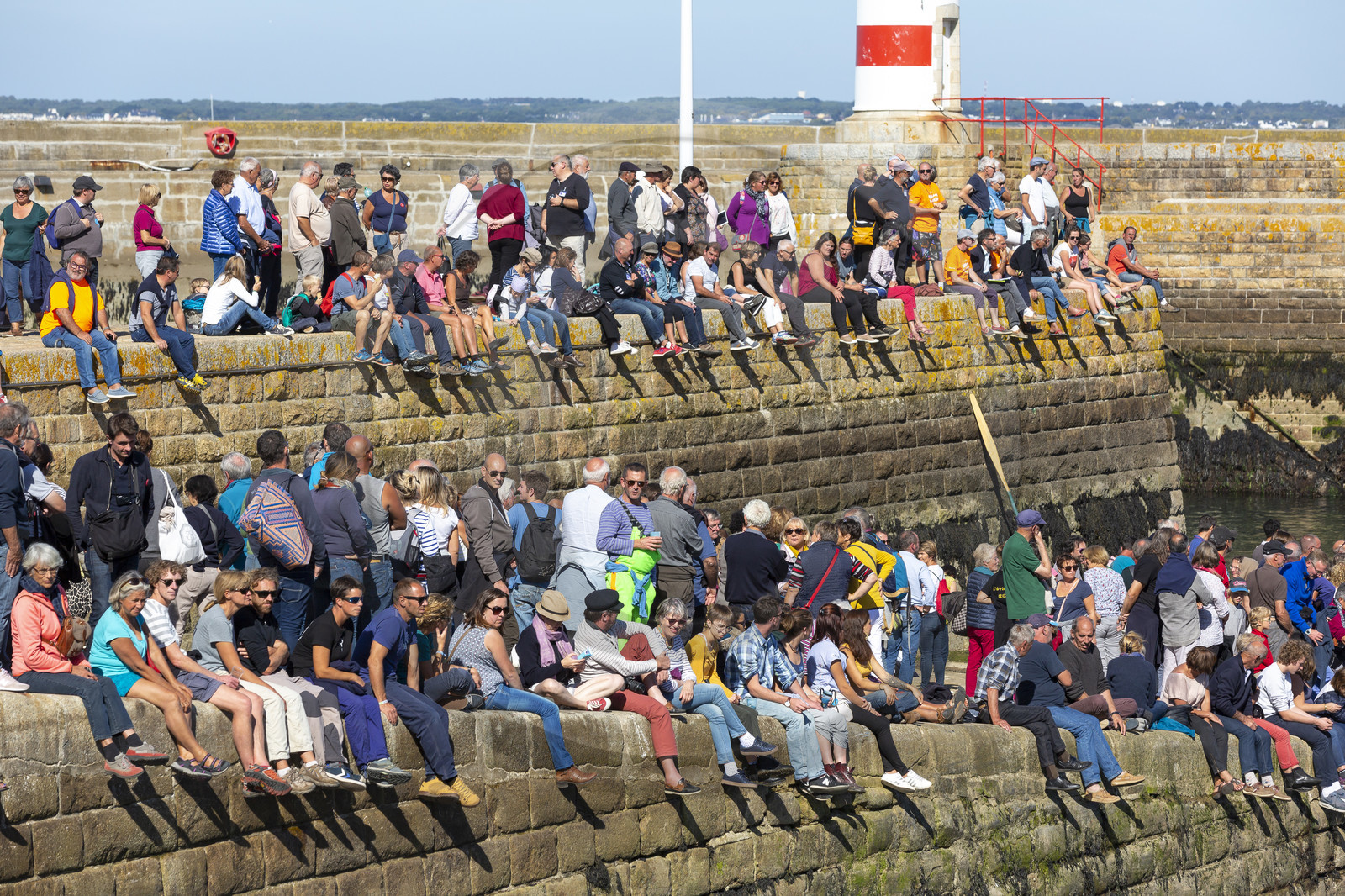 Festival des insulaires 2018
