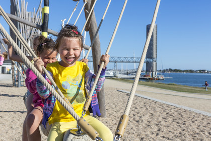 Lorient La Base_ La Fun Zone