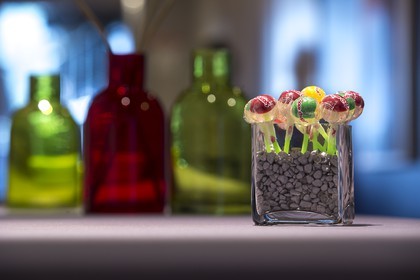 HAtel Ibis Style de Caudan