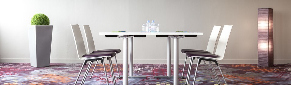 Bureau _ H0434 _HAtel Ibis Style de Caudan.